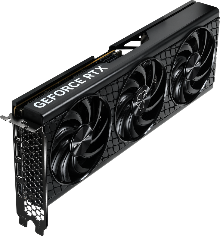 Gainward GeForce RTX 5060 Ti Python III, 16384 MB GDDR7 image number 5
