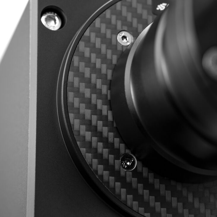 Simagic Alpha Mini Direct Drive Wheelbase - 10Nm image number 6