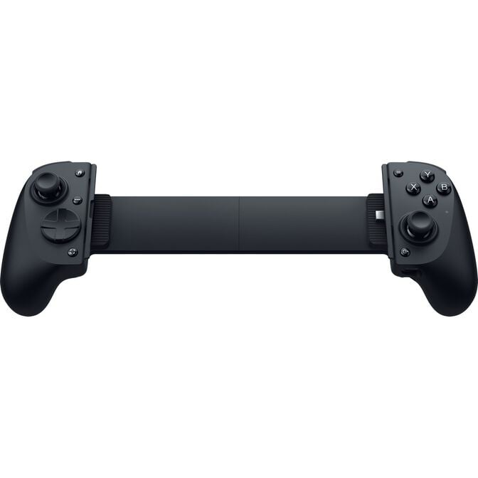 Razer Kishi V3 Pro XL Controller for Smartphone - black image number 0