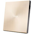 ASUS SDRW-08U8M-U ZenDrive U8M, DVD burner, external - gold image number null