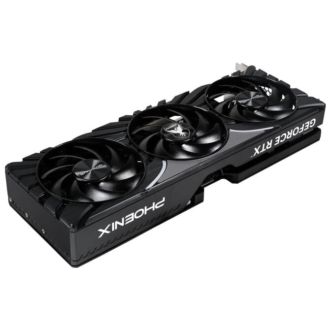 Gainward GeForce RTX 5070 Ti Phoenix-S GS, 16384 MB GDDR7 image number 5
