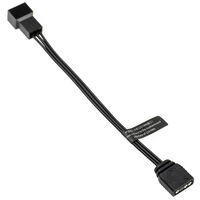 Barrow ARGB Adapterkabel, 3-Pin, 5V - 10cm