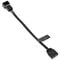 Barrow ARGB Adapterkabel, 3-Pin, 5V - 10cm