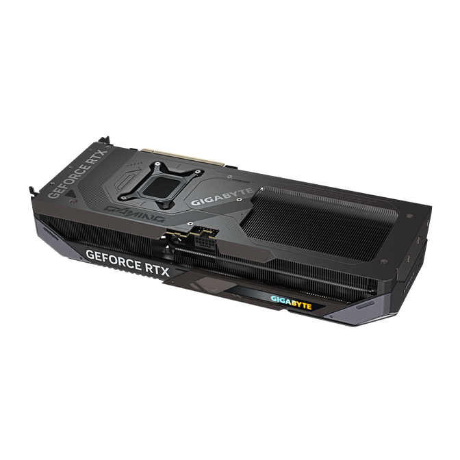 GIGABYTE GeForce RTX 5070 Gaming OC 12G, 12288 MB GDDR7 image number 2
