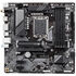 GIGABYTE B760M DS3H AX motherboard, Socket 1700, Intel B760, Micro-ATX, DDR5 image number null