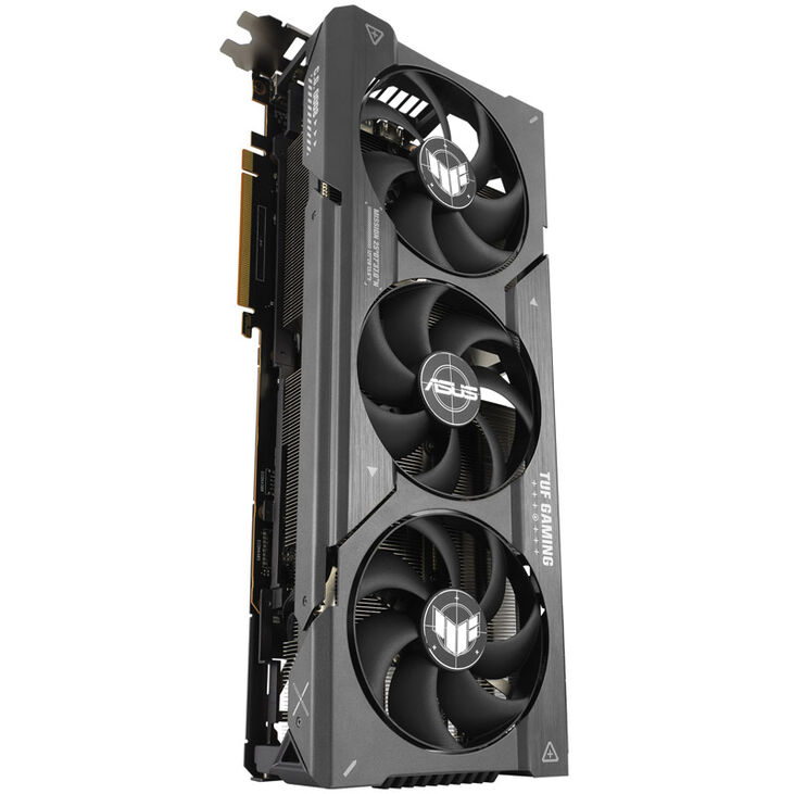 ASUS Radeon RX 7900 XT TUF O20G, 20480 MB GDDR6 image number 9