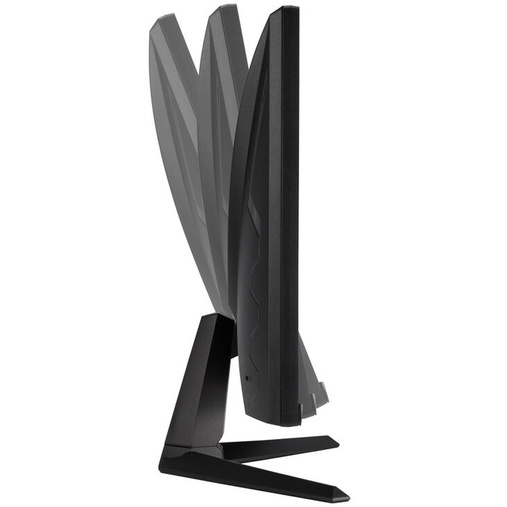 ASUS TUF Gaming VG249Q3A, 23.8 inch Gaming Monitor, 180 Hz, IPS. G-SYNC Compatible image number 4