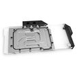 EK Water Blocks EK-Quantum Vector Strix RX 6800/6900 D-RGB - Nickel + Acrylic image number null