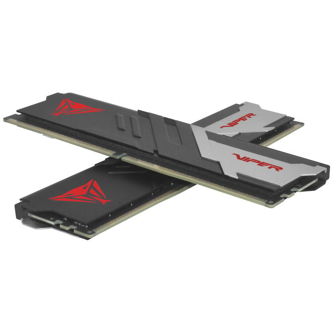 Patriot Viper Venom DDR5-6000 RAM, CL36, XMP 3.0 und EXPO - 32GB Dual-Kit, schwarz image number 4