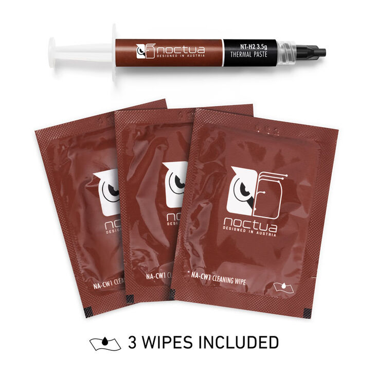 Noctua NT-H2 Thermal Paste - 3.5g image number 2
