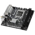 ASRock B760M-ITX/D4 WiFi, Intel B760 Motherboard - Socket 1700, DDR4 image number null