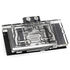 Bitspower Classic Asus RTX 3070 TUF, ARGB - acryl image number null