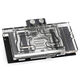 Bitspower Classic Asus RTX 3070 TUF, ARGB - acrylic