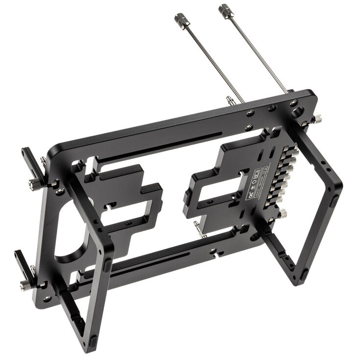 Streacom BC1 Mini V2 Benchtable - black image number 4
