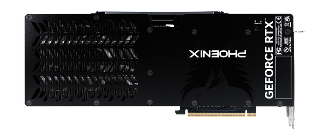 Gainward GeForce RTX 5080 Phoenix V1, 16384 MB GDDR7 image number 10