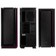 PHANTEKS Enthoo 719 Big-Tower, Tempered Glass, ARGB - schwarz image number null