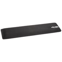 Glorious keyboard wrist rest - Full Size, black