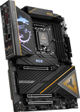 MSI MEG Z890 ACE motherboard, socket LGA 1851, Intel Z890, ATX, DDR5 image number null