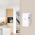 TP-Link RE335 WLAN-Repeater, AC1200, Dual-Band - wei&szlig; image number null