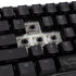 Ducky One 2 Pro Mini Gaming Tastatur, RGB LED - Cherry Black (US) image number null
