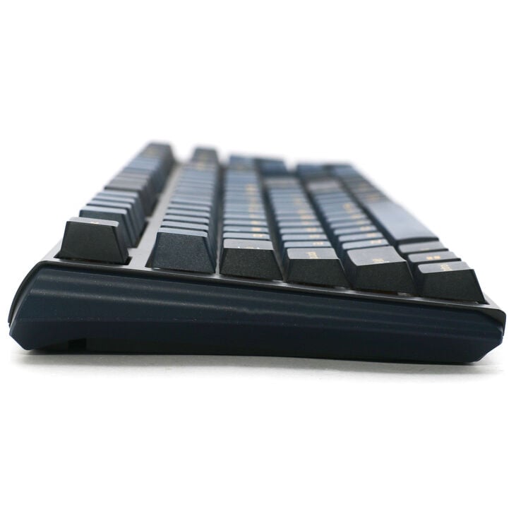 Ducky One 3 Pro Nazca Line Gaming Keyboard, Mechanical, 8,000 Hz, Hot-Swap, RGB – Cherry MX2A Brown, ANSI (US) image number 4