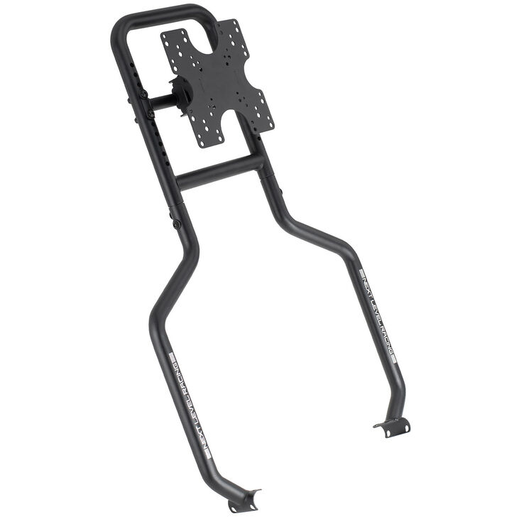Next Level Racing Go Kart Plus Direct Monitor-Halterung - VESA-Standard von 75 x 75 bis 200 x 200 mm image number 0