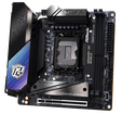 ASRock Z890I NOVA WiFi Mainboard, Sockel LGA 1851, Intel Z890, Mini-ITX, DDR5 image number null
