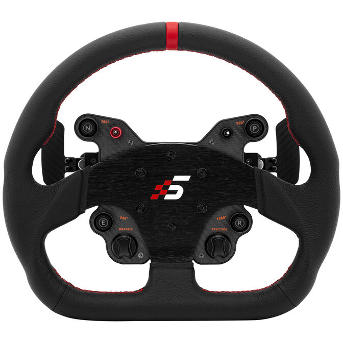 Simagic GT1-SD - Leather image number 0