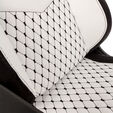 noblechairs EPIC Gaming Stuhl - wei&szlig;/schwarz image number null