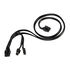 SilverStone 8-Pin EPS auf 8-Pin EPS & 4+4 Pin Adapter image number null