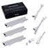Lian Li UNI FAN P28 Side ARGB Strip, 3er Pack - weiß image number null