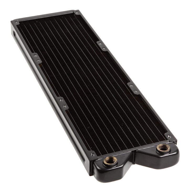 Magicool G2 Slim Radiator 16 FPI - 360mm image number 0