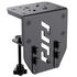 MOZA Flight Base Table Clamp - black image number null