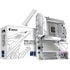 Gigabyte B860 Aorus Elite WiFi7 ICE Mainboard, Sockel LGA 1851, Intel B860, ATX, DDR5 image number null