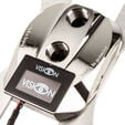 aqua computer cuplex kryos NEXT mit VISION AM4/AM5 - Nickel/Nickel image number null