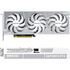 INNO3D GeForce RTX 5080 X3 OC White, 16384 MB GDDR7 image number null