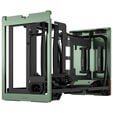 Fractal Design Terra Mini-ITX Tower - green image number null