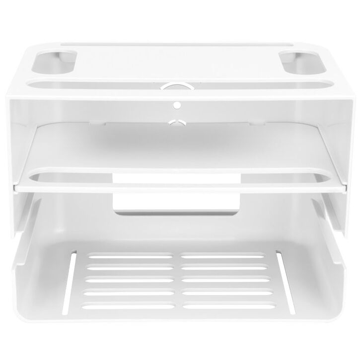Alterzone Box M WiFi-Router und Kabelmanagementbox image number 4