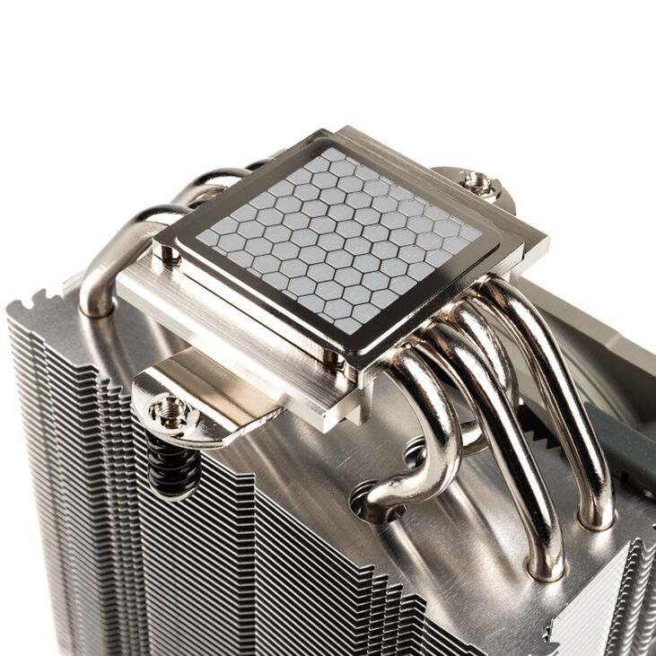 Noctua NH-U12S redux CPU-Kühler - 120mm image number 6