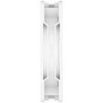 ARCTIC P14 Pro Reverse A-RGB PWM Fan - 140mm, white, pack of 3 image number null