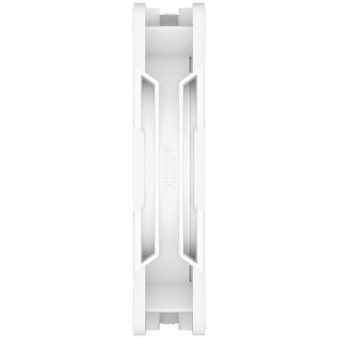 ARCTIC P14 Pro Reverse A-RGB PWM Fan - 140mm, white, pack of 3 image number 7