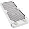 Corsair Hydro X Series XR5 240mm Water Cooling Radiator - wei&szlig;