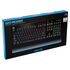 Logitech G213 Prodigy RGB-Gaming-Tastatur - schwarz image number null