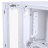 PHANTEKS NV9 MK2 PC-Gehäuse, Big-Tower, EATX, DRGB, Tempered Glass - weiß image number null