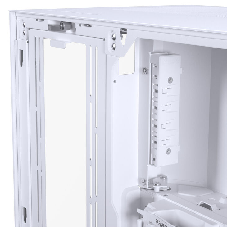 PHANTEKS NV9 MK2 PC-Gehäuse, Big-Tower, EATX, DRGB, Tempered Glass - weiß image number 14