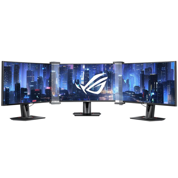ASUS ABF01 - ROG Bezel-Free Kit image number 1
