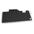 EK Water Blocks EK-Quantum Vector FTW3 RTX 3070 D-RGB - Nickel + Acetal image number null