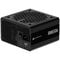 Corsair RMe Series RM650e 80 PLUS Gold power supply, modular, ATX 3.1, PCIe 5.1 - 650 watts, black