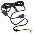Endgame Gear XM1 Flex Cord 2.0 - black image number null