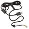 Endgame Gear XM1 Flex Cord 2.0 - black